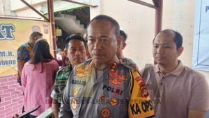 Kapolrestabes Palembang Tegaskan Tidak Ada Premanisme di Kota Palembang