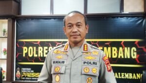 Polisi Masih Kejar Pelaku Pembunuhan Belakang IP