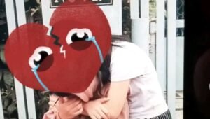 Viral, Ibu Dilaporkan Anak Sendiri Karena Dilarang Pacaran