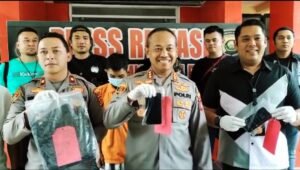 Misteri Pembunuhan di Hotel Daira Terungkap