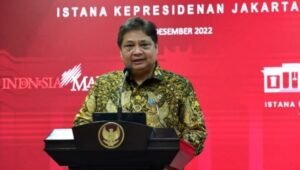 Tahun 2023, Pemerintah Proyeksikan Perekonomian Nasional Tumbuh 5,3 Persen