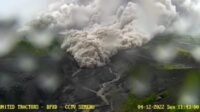 Update Awan Panas Guguran Gunung Semeru, Jumlah Pengungsi Jadi 699 Jiwa