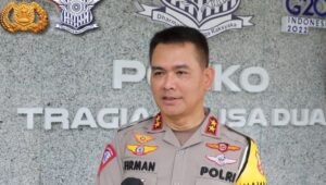 Jelang Operasi Lilin 2022 Dan Nataru 2023, Korlantas Polri Tinjau Kesiapan Sarana dan Prasarana Pengamanan