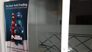 Terkait Aplikasi Net89, Polri Geledah dan Sita Gedung senilai Rp 4,5 M