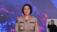 Data Tren Alami Penurunan, 5 Jenis Kejahatan Ini Jadi Perhatian Polri