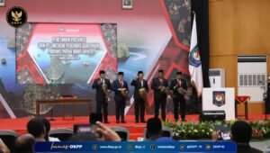 Papua Barat Daya Diresmikan Hari Ini, Indonesia Punya 38 Provinsi