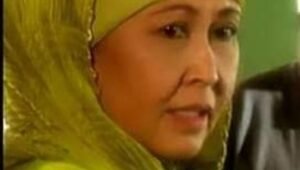 Mak Nyak Meninggal Dunia, Keluarga Si Doel Anak Sekolahan Berduka