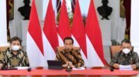 Juni 2023, Pemerintah Akan Berlakukan Larangan Ekspor Bijih Bauksit