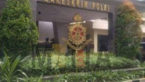 Bareskrim Polri Tahan 2 Tersangka Penipuan Rp249 Miliar KSP Sejahtera Bersama