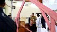 Presiden Jokowi Kunjungi Gereja di Sekitar Kota Bogor, Ucapkan Selamat Natal bagi Umat Kristiani