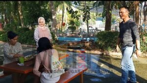 Spesial Tahun Baru, Fantasy Island Akan Manjakan Pengunjung Dengan Game dan Musik