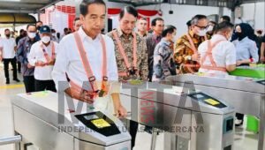 Presiden Jokowi Tegaskan Pencabutan PSBB dan PPKM Tunggu Kajian