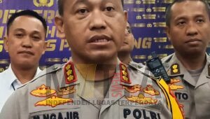 Tahun 2022, Tidak Ada Anggota Polrestabes Palembang yang Dipecat