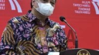 Pemerintah Terbitkan Perppu Nomor 2 Tahun 2022 Tentang Cipta Kerja