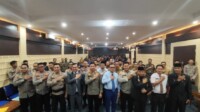 Minta Pihak Terkait Sosialisasikan Pelarangan Membawa Sajam