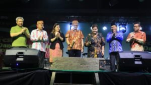 Festival Danau Sentarum Lanjak Kapuas Hulu, Ditetapkan Sebagai 100 Event Se Indonesia oleh Kementerian Pariwisata dan Ekonomi RI