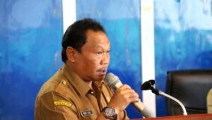 Sekda Kapuas Hulu, RDTR Sangat Membantu Dalam Kemudahan Berinvestasi