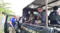 Resahkan Masyarakat, Satu Orang ODGJ diamankan Satpol PP Kapuas Hulu