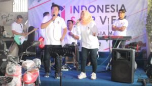 Jelang Pemilu 2024, Indonesia Survei Komitmen Junjung Tinggi Profesionalisme