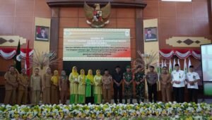 Musda IV Perempuan Melayu, Sekda Kapuas Hulu : Organisasi Perempuan yang Dapat Berperan Sebagai Salah Satu Elemen Kekuatan Pembangunan