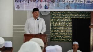 Wakil Bupati Kapuas Hulu: IPHI Sebagai Perekat Ummat dan Sebagai Media Peningkatan Ukhuwah Islamiyah