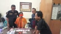Gasak Perhiasan Saudara, Pelaku Dibekuk Timsus Macan Agung Polres Tulungagung