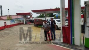 Subdit Tipidter Polda Sumsel Pastikan Distribusi BBM Subsidi Sesuai Aturan