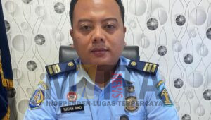 Sepanjang Tahun 2022, WNA Masuk ke Kapuas Hulu 2288 Orang