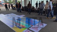 Penundaan Pelantikan Wabup Muara Enim Disinyalir Terencana Sistematis dan Masif