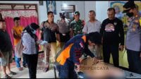 Warga di Tulungagung Dihebohkan Lansia Gantung Diri