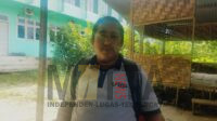 Syafruddin Minta Bupati Aceh Tamiang Untuk Mengkaji Ulang Status PDPK