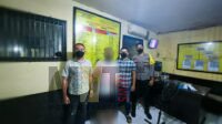 Polres Tulungagung Ungkap Kasus Penipuan Tebu Libatkan Oknum Perangkat Desa Blitar