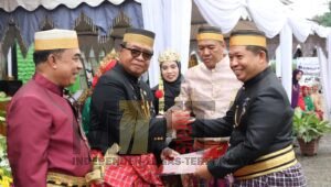 HAB ke- 77: Perkuat Kerukunan Bernegara dan Beragama Menuju Pemilu 2024