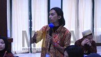 Perubahan Iklim Sangat Berdampak pada Sektor Pertanian Indonesia