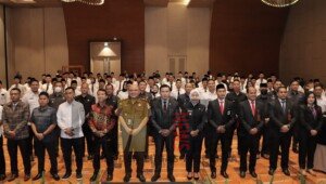 PPK Jadi Ujung Tombak, Fitri: KPU Jalankan Tugas Tanpa Campur Tangan Pemkot