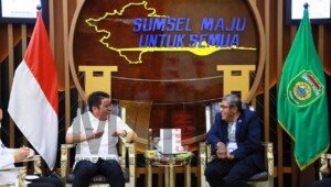 INASIA Akan Pecahkan Rekor Muri