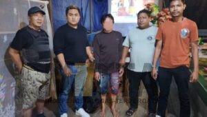 Jatanras Polres Kapuas Hulu Amankan Pelaku Pedofilia, AKP Joni: Korban Diancam Dibunuh