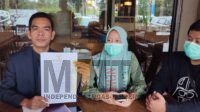 Alami Pemberhentian Sepihak, PJ Bupati Muba Digugat ke PTUN