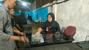 Dorong Generasi Muda Kembangkan Usaha Kreatif di Sulbar