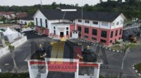 Langkah PTBA Persiapkan Tanjung Enim Menjadi Kota Wisata