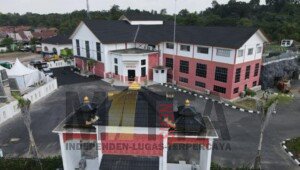 Langkah PTBA Persiapkan Tanjung Enim Menjadi Kota Wisata