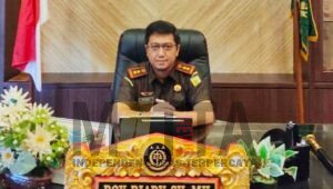 Inovasi Baru, Kejari Prabumulih Buka Posko Pelayanan Pemilu