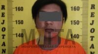 Pemuda Tulungagung Gagal Nikah, Justru Berujung di Jeruji Besi