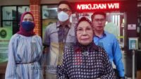 Titis, Dakwaan dan Tuntutan JPU hanya Asumsi Semata
