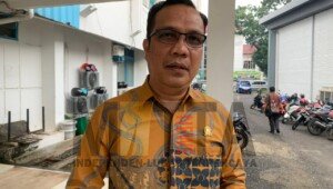 DPRD Muara Enim Telah Surati Gubernur Sumsel