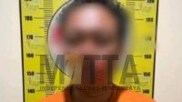 Produksi dan Edarkan Minol Tanpa Izin, Pemuda di Tulungagung Diringkus Polisi