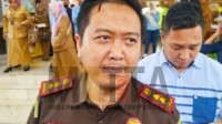 Tercepat Laporan LHKPN, Kejari Komitmen Dukung Pemkot Prabumulih Bersih dari KKN