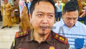 Tercepat Laporan LHKPN, Kejari Komitmen Dukung Pemkot Prabumulih Bersih dari KKN