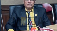 DPRD Muara Enim Angkat Suara Mengenai Masyarakatnya Demo di Kantor Gubernur Sumsel