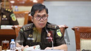 Melalui Kejati Sumsel, Kejagung Copot Kajari Lahat dan Kasi Pidum